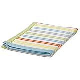 IKEA DROMLAND 90319720 毛布 85x115 cm マルチカラー