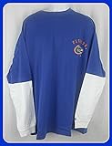 Florida Gators NCAA Long Sleeeveシャツビッグトールサイズ 6L