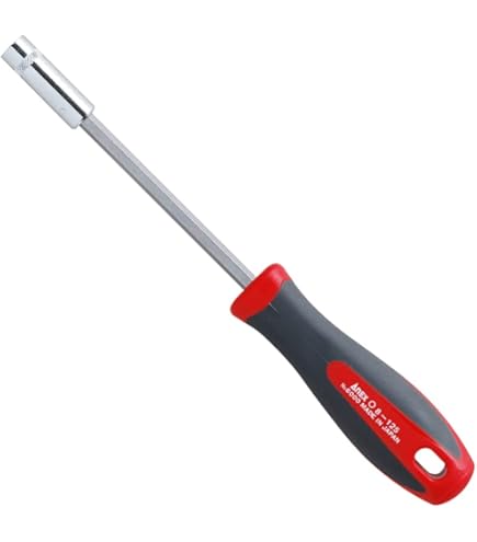 Amazon | ベッセル(VESSEL) ベクトルナットドライバー 対辺5.5mm B