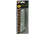 24 Packs of Retractable metal utility knife [並行輸入品]