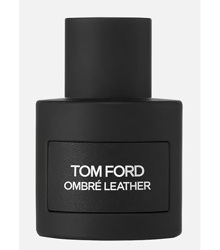 Amazon.co.jp: Tom Ford unisex Parfum Ombré leather 1.7 OZ/トム
