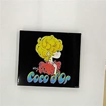 CoCo CD10枚セット 41y3Rkj6JAL._AC_UL210_SR210,