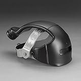 3M Speedglas Headband Assembly 9000HWR-FV, Welding Safety 15-1699-29, with Airduct by 3M
