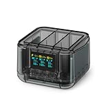 バッテリー充電器 充電ハブ用充電ボックFor Insta360 Ace Pro2用 急速充電ハブ 充電ステーション3WAY 双方向充電器For Ace Pro2/Ace Pro/Ace カメラバッテリー充電用 バッテリーアクセサリー用