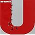 U(初回限定盤)