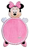 MICKEY MOUSE Flat Blanky Teether