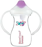 Born Free Transition Trainer Cup - Girl, Multi, 5 oz by Born Free