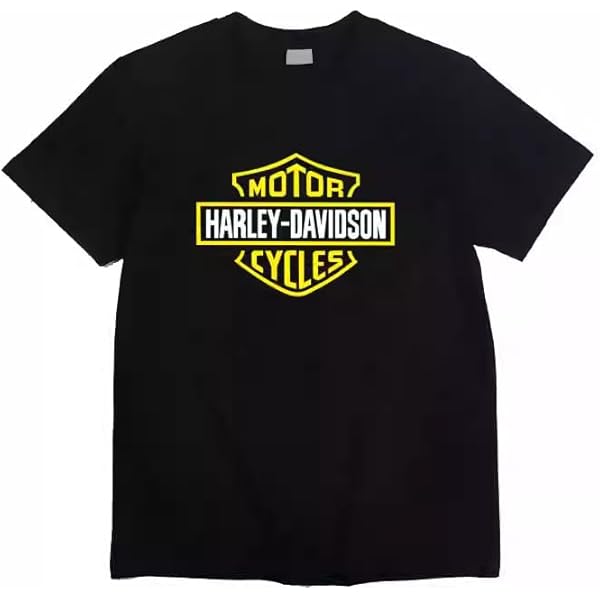 Amazon | ハーレーダビッドソン メンズ アンティーク調 シェディ