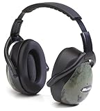 MOLDEX モルデックス イヤーマフ 6109 M1 Special OPS Earmuff NRR29