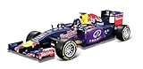 Maisto 2015 Infiniti Red Bull Racing RB11 Variable Style Radio Control Vehicle (1:24 Scale) [並行輸入品]