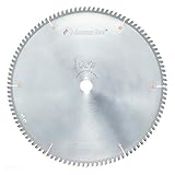 Amana 514108 14"/108T NON FERROUS TCG GRIND [並行輸入品]