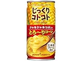 じっくりコトコト とろ～りコーン 190g 缶