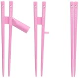 はしはじめ (ハローキティ) 3本セット 15cm (4~6歳児向け)