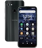 Amazon | 【整備済み品】 AQUOS sense2 SHV43 ニュアンスブラック au版