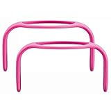 MAM Hold My Bottle Handles, Pink 2 per pack by MAM UK