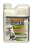 ニッペ 遮熱性能下塗シーラー 1L 防水塗料専用