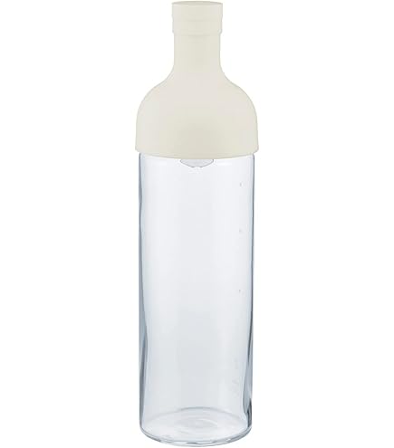 Amazon | HARIO ハリオグラス マイコン煎じ器 N ホワイト 煎じ器