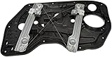 Dorman 752-884 フロント運転席側ウィンドウレギュレーター ヒュンダイモデルに対応