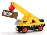 ラーニングカーブ きかんしゃトーマス 木製レールシリーズ ケビン