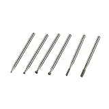 Tradespro 837796 Engraving Cutters (6 Piece) [並行輸入品]