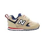 （BEI）ベージュ 14.0cm ベビー newbalance / 12.0-16.5cm/FS312