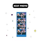 4カットフォト STRAYKIDS （ストレイキッズ ） (straykids 01)