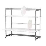 林製作所 机上ラック YS-109