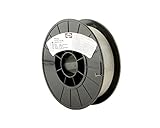 Harris 0316L12 316L Welding Wire, Stainless Steel Spool, 0.025 x 2 lb. by Harris