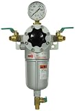フィルタ付レギュレータトランスホーマHB-602塗装機器