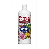 住友化学園芸:花工場原液 1200ml