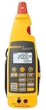 FLUKE(フルーク) 772 ミリアンぺア・プロセス・クランプメーター