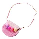 everbloom studio #76DP-dipdye pompom