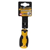 Olympia Tools 22-221 1/4-Inch by 1-1/2-InchStubby Screwdriver [並行輸入品]