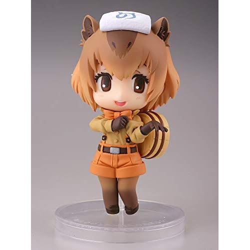 カピバラ(けものフレンズ)