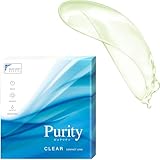 【公式ストア限定】Purity 1day CLEAR ピュアリティ【30枚入り】 PWR:-5.50 DIA:14.0mm 【度あり/度なし】