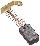 リョービ(RYOBI) カーボンブラシ(2個入り=1個) 609HV 6541187