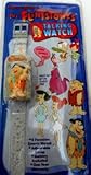 The Flintstones Talking Watch Hanna-Barbera おもちゃ (並行輸入)