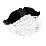 ムスタッシュ パシファイアー MOUSTACHE PACIFIER bitten