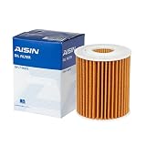 アイシン(AISIN) 車用 オイルフィルター オイルエレメント 純正互換品番 04152-38010 他 クラウン/ハイエース/マジェスタ ほか OFLT-9005
