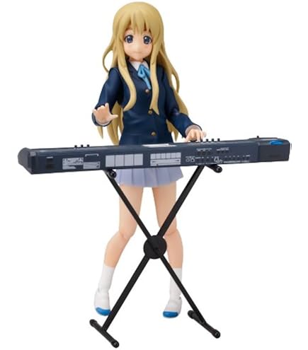 figma けいおん！ 5点セット Amazon.co.jp: figma けいおん! 琴吹紬 制服ver. 2次出荷分 : ホビー