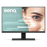Benq GW2480 LED display 60.5 cm (23.8") Full HD Flat Black