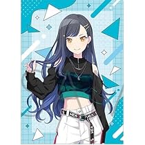 Amazon.co.jp: 白石杏 クリアファイル ビビッドバッドスクワッド