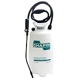 Chapin 2609E 2-Gallon Industrial Janitorial/Sanitation Poly Sprayer [並行輸入品]