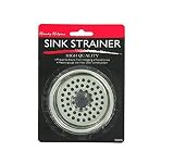 Bulk Buys hz016 – 48 13 " L x 13 " H x 13 " W Sink Strainer – パックof 48
