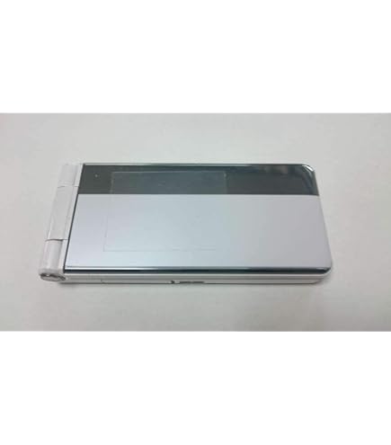 | docomo P-01F [ホワイト] | 携帯電話本体 通販