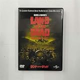 ランド・オブ・ザ・デッド ディレクターズ・カット [DVD]