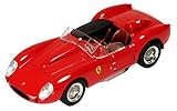 1/43　イクソ　フェラーリ　２５０　テスタロッサ　１９５８
