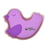 green sprouts Cool Calm Press, Purple Bird by green sprouts [並行輸入品]
