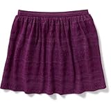 オールドネイビー OLD NAVY/ テクスチャースカート プリンスパープル ボトムススカート(スコート) XL (14歳)【並行輸入】