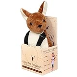 Pipsy Koala Kangaroo Backpack Safety Harness and Rein by Pipsy Koala